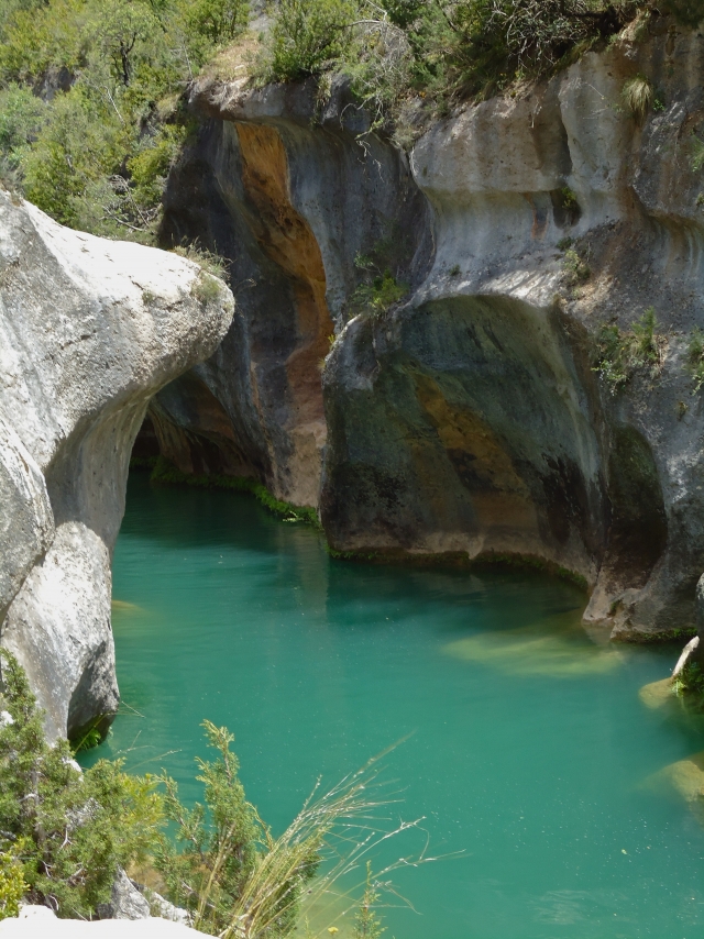  Jucar Falls 
